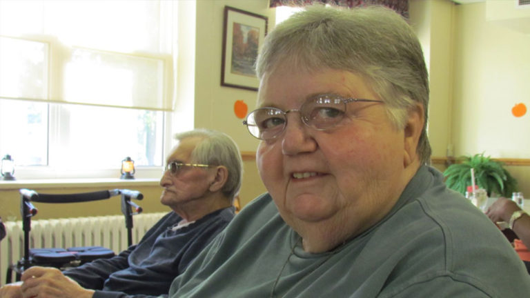 Joan Dillon People's Archive of Rural Nova Scotia