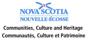PARNS: Province of Nova Scotia